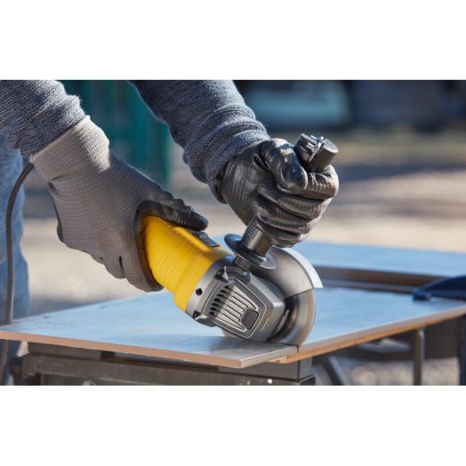 Ъглошлайф STANLEY FMEG220, 850 W, 125 mm - Image 3