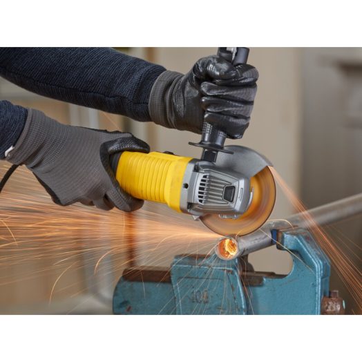Ъглошлайф STANLEY FMEG220, 850 W, 125 mm - Image 2