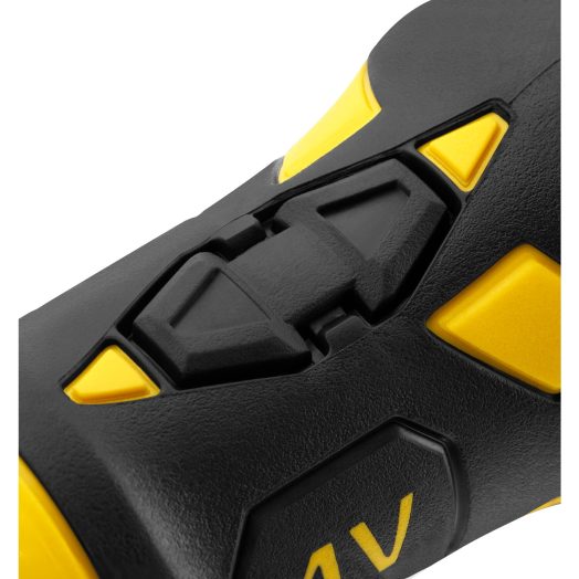 Акумулаторна отвертка STANLEY FATMAX FMHT66719-0, 4V - Image 5