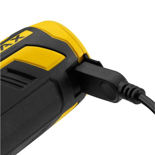 Акумулаторна отвертка STANLEY FATMAX FMHT66719-0, 4V - Image 6