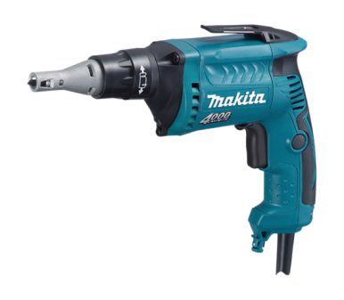 Електрически винтоверт Makita FS4000, 570 W
