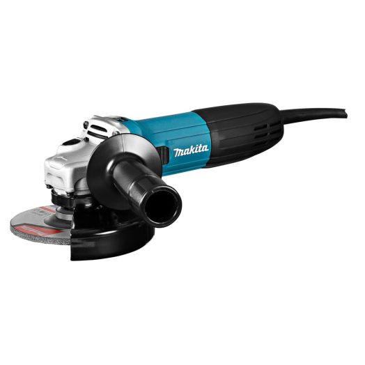 Ъглошлайф MAKITA GA5030R, 720W, 125mm - Image 2