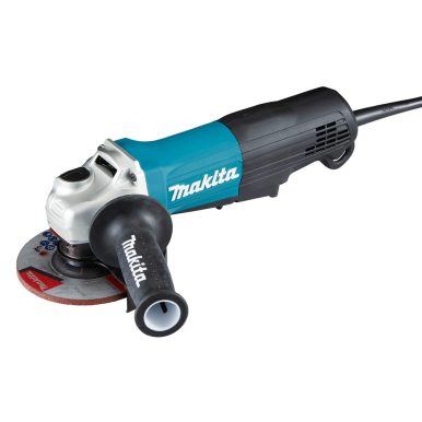 Ъглошлайф MAKITA GA5050R, 1300W, 125mm