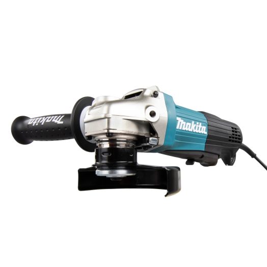 Ъглошлайф MAKITA GA5050R, 1300W, 125mm - Image 3