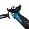 Ъглошлайф MAKITA GA5050R, 1300W, 125mm - Image 4