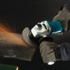 Ъглошлайф MAKITA GA5050R, 1300W, 125mm - Image 5