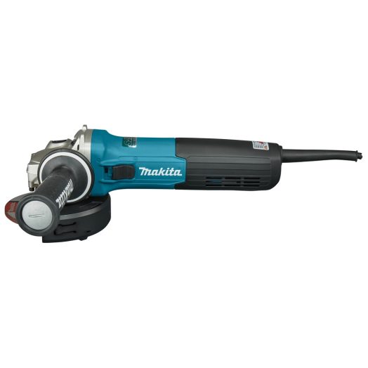 Ъглошлайф MAKITA GA5090X01, 1900W, 125mm - Image 6