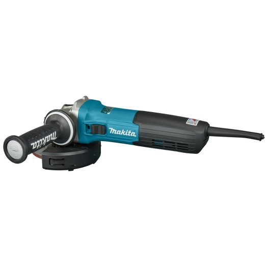 Ъглошлайф MAKITA GA5090X01, 1900W, 125mm - Image 2