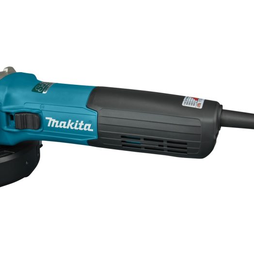 Ъглошлайф MAKITA GA5090X01, 1900W, 125mm - Image 5