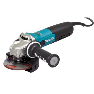 Ъглошлайф  MAKITA GA5092X01, 1900W, 125mm