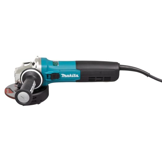 Ъглошлайф  MAKITA GA5092X01, 1900W, 125mm - Image 2