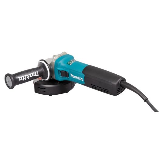 Ъглошлайф  MAKITA GA5092X01, 1900W, 125mm - Image 3