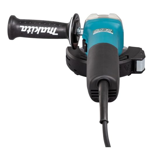 Ъглошлайф  MAKITA GA5092X01, 1900W, 125mm - Image 4