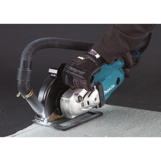 Ъглошлайф MAKITA GA9020, 2200W, 230mm - Image 5
