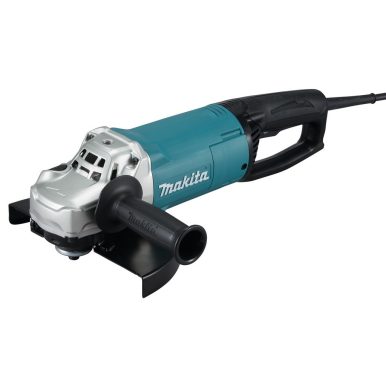 Ъглошлайф MAKITA GA9062, 2200W, 230mm