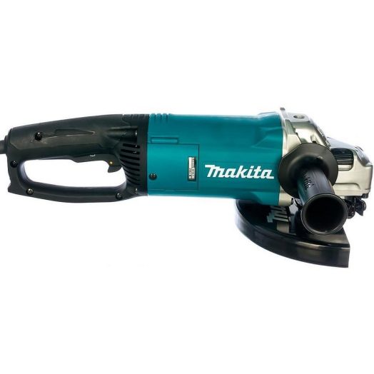 Ъглошлайф MAKITA GA9062, 2200W, 230mm - Image 2