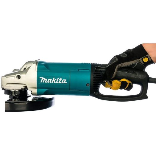 Ъглошлайф MAKITA GA9062, 2200W, 230mm - Image 3