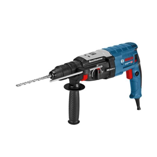 BOSCH GBH 2-28 F Перфоратор, SDS Plus, 3.2 J, 880 W - Image 2