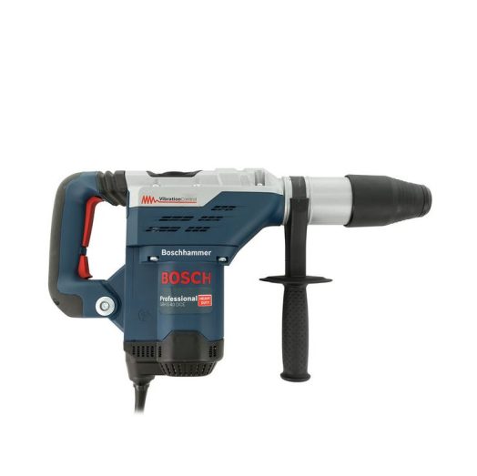 BOSCH GBH 5-40 DCE Перфоратор, SDS MAX, 8.8 J, 1150 W - Image 3