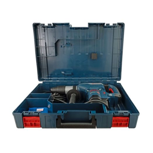 BOSCH GBH 5-40 DCE Перфоратор, SDS MAX, 8.8 J, 1150 W - Image 5