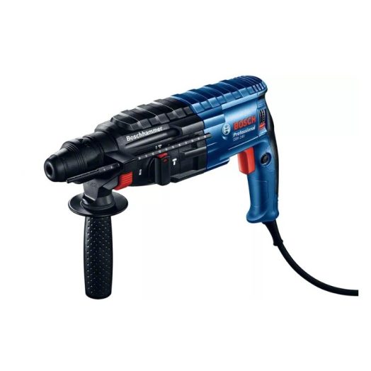 Перфоратор BOSCH GBH 240, SDS Plus, 790 W - Image 2