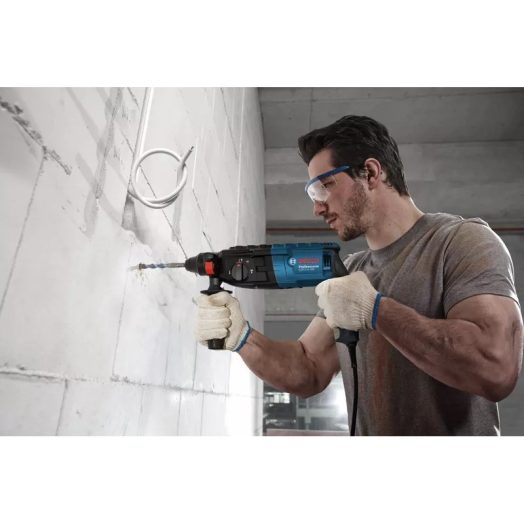 Перфоратор BOSCH GBH 240, SDS Plus, 790 W - Image 3