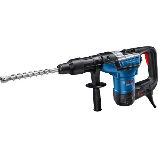 Перфоратор BOSCH GBH 5-40 D, 1100W, 8.5J - Image 2