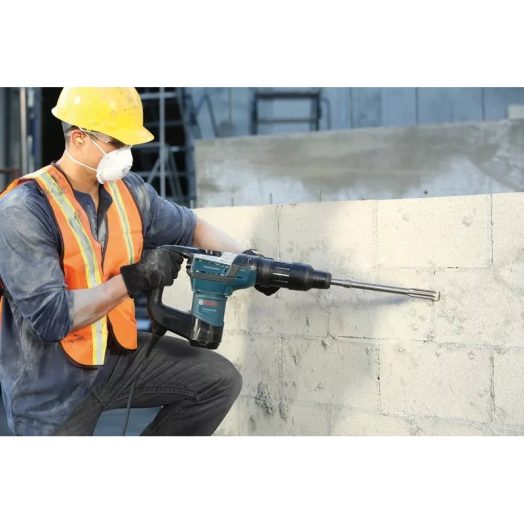 Перфоратор BOSCH GBH 5-40 D, 1100W, 8.5J - Image 4