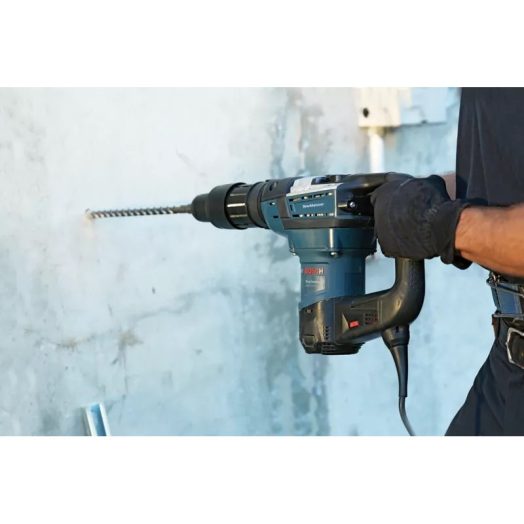 Перфоратор BOSCH GBH 5-40 D, 1100W, 8.5J - Image 3