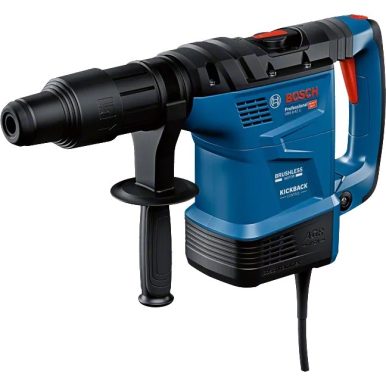 Перфоратор BOSCH GBH 6-42 C, SDS MAX, 1300 W, 9 J