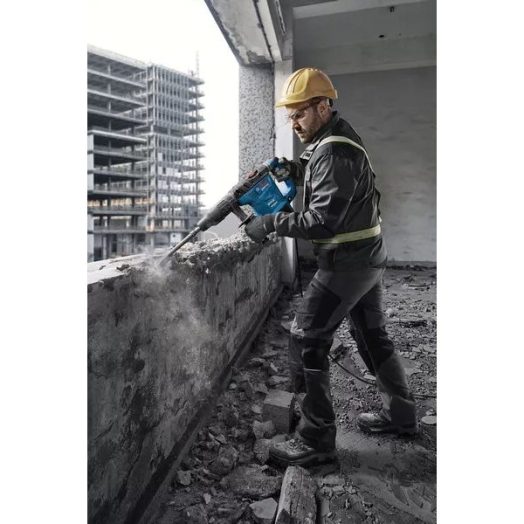 Перфоратор BOSCH GBH 6-42 C, SDS MAX, 1300 W, 9 J - Image 5