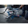 Настолен потапящ циркуляр Bosch GCM 254 D, 1800 W, 254 mm - Image 11
