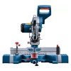 Настолен потапящ циркуляр Bosch GCM 254 D, 1800 W, 254 mm - Image 2