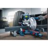 Настолен потапящ циркуляр Bosch GCM 254 D, 1800 W, 254 mm - Image 10