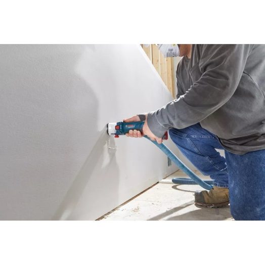 Акумулаторна фреза за гипскартон BOSCH GCU 18V-30 SOLO, 18V - Image 4