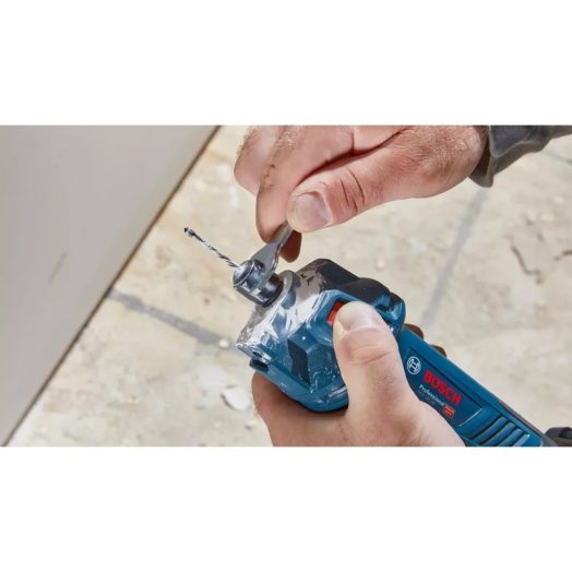 Акумулаторна фреза за гипскартон BOSCH GCU 18V-30 SOLO, 18V - Image 5