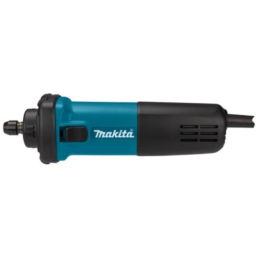 Прав шлайф Makita GD0602, 400W, 6 mm, 25000 min - Image 2