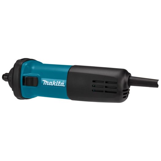 Прав шлайф Makita GD0602, 400W, 6 mm, 25000 min - Image 4