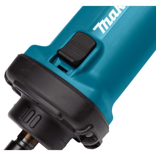 Прав шлайф Makita GD0602, 400W, 6 mm, 25000 min - Image 5