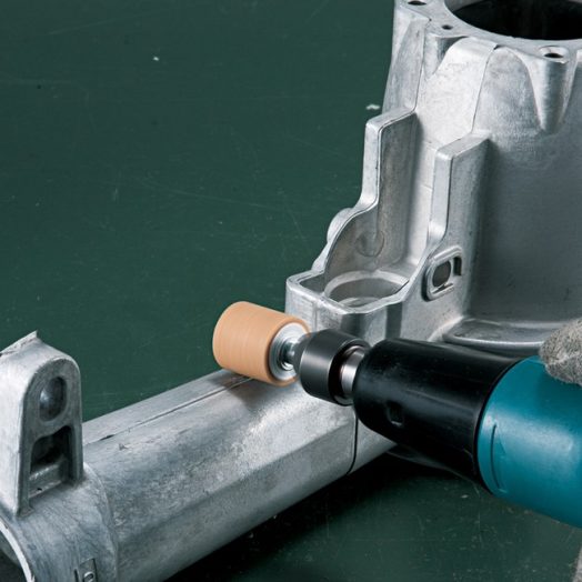 Прав шлайф Makita GD0603 , 240W, 6 mm, 28000 min¯¹ - Image 5
