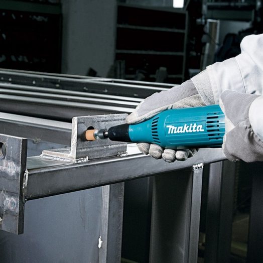 Прав шлайф Makita GD0603 , 240W, 6 mm, 28000 min¯¹ - Image 6