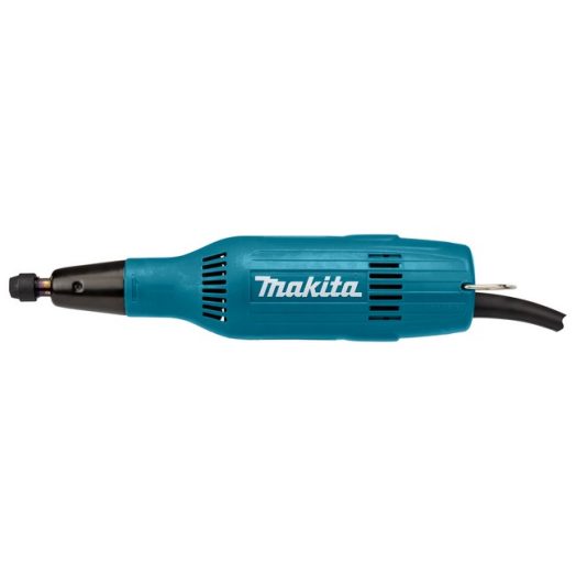 Прав шлайф Makita GD0603 , 240W, 6 mm, 28000 min¯¹ - Image 2
