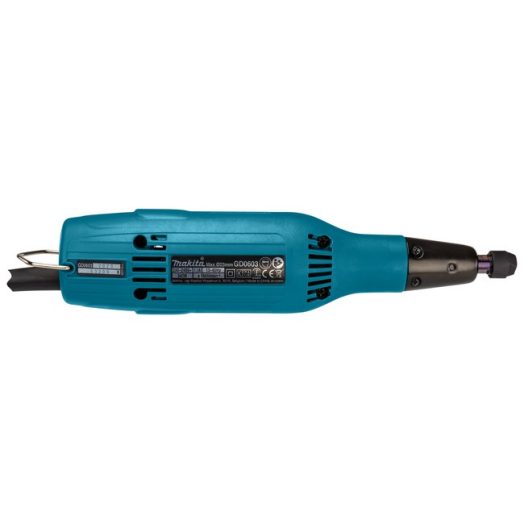 Прав шлайф Makita GD0603 , 240W, 6 mm, 28000 min¯¹ - Image 3