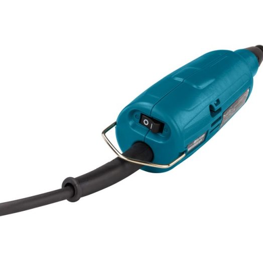 Прав шлайф Makita GD0603 , 240W, 6 mm, 28000 min¯¹ - Image 4