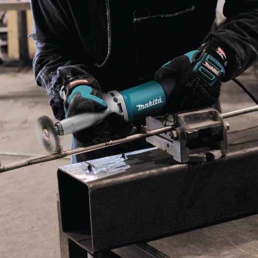 Прав шлайф Makita GD0800C , 750W, 6 mm, 28000 min - Image 3