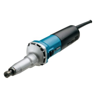 Прав шлайф Makita GD0810C , 750W, 6 mm, 7000 min