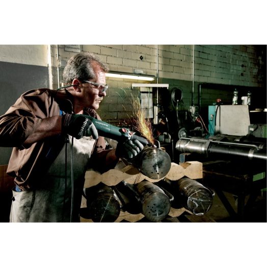 Прав шлайф удължен METABO GE 710 PLUS, 710W - Image 2