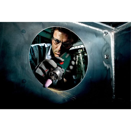Прав шлайф METABO GE 710 COMPACT, 710W - Image 3