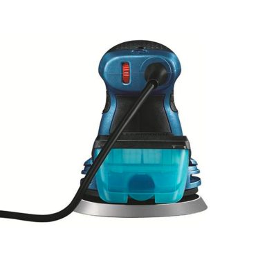 Шлайф ексцентриков BOSCH GEX 125-1 AE Professional ,340W, 125 мм, 12000 minˉ¹
