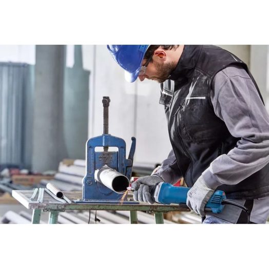 Прав шлайф BOSCH GGS 30 LPS, 750 W - Image 5
